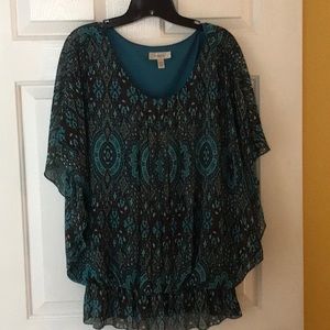 Dress Barn blouse